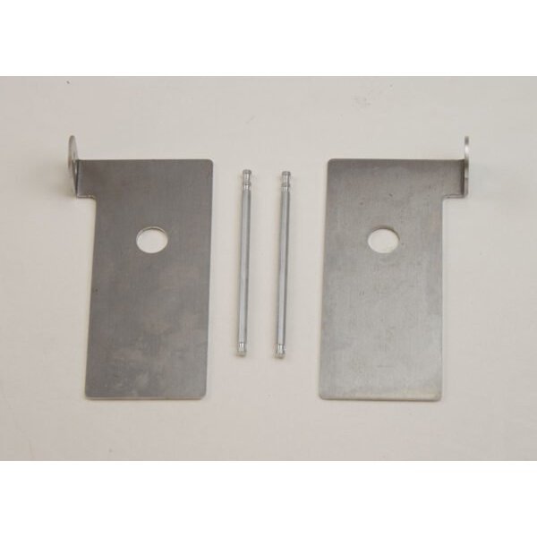 FRONT & REAR MAGNERIDE KIT, Maxtrac, Mfr#: 9917MR